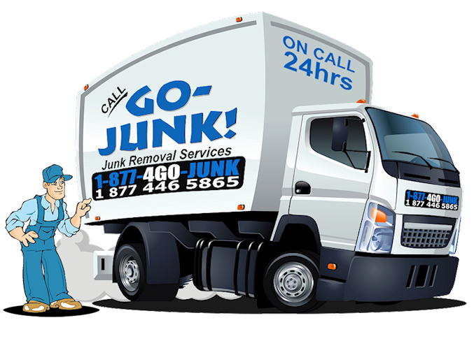 Junk Removal Garden Grove 877 446 5865 Fast Affordable Service